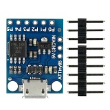 Attiny85 Usb Cabo