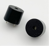 Buzzer Passivo 5V 12Mm X 9,5Mm