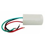 Capacitor Acv 3Uf+7Ufx250V