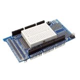 Proto Shield Arduino Mega