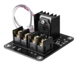 DRIVER MOSFET 25A PARA MESA AQUECIDA