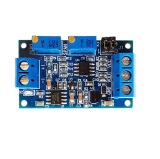 Modulo Conversor 4 A 20Ma Para 0-3.3V/5V/10V