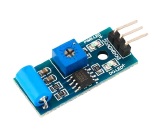 Sensor de Vibração Digital Sw420