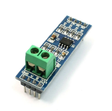 Modulo Max485 Conversor RS232 TTL Para RS485