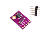 MODULO SENSOR DE TEMPERATURA LM75 I2C