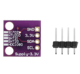 Sensor Temperatura E Umidade Alta Precisao Gy-213V-Hdc1080