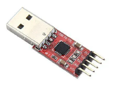 Conversor Usb Serial Cp2102