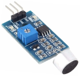 Modulo Sensor de Som Microfone