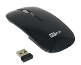 MOUSE OPTICO SEM FIO USB MBTECH 3200 DPI