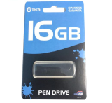 PEN DRIVE 16GB 2.0 UTECH