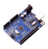 Arduino Uno R3 Chip Smd Sem Cabo Usb