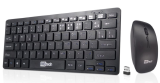 KIT TECLADO + MOUSE SEM FIO MB54349 MBTECH