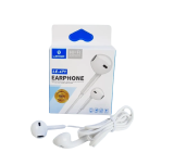 FONE DE OUVIDO COM MICROFONE 1.2M LEHMOX LE-471