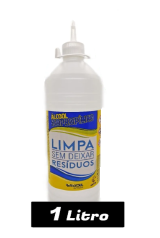 Alcool Isopropilico 99,8 1 L c/ Bico Aplicador