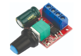 MINI MODULO CONTROLADOR PWM 4,5  35V 5A PN35