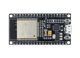 Modulo Wifi + Bluetooth Esp32D Ch9102 - 38 Pinos