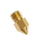 Bico Extrusora MK8 1,75mm - Nozzle 0.3 mm