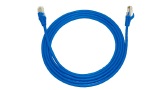 Patch Cord 3 Metros Azul Cat 5 Cbo-7224