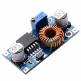 REGULADOR DE TENSAO XL4005 5a CONVERSOR DC-DC STEP DOWN