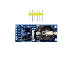 Módulo Relógio Real Time Clock Rtc Pcf8563 I2c *sem pilha