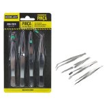 PINCA KIT C/ 4 PCS