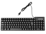 TECLADO USB MULTIMIDIA PARA PC HAYOM TC3201