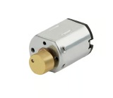 MINI MOTOR DE VIBRACAO 130P 3-6V COM PENDULO