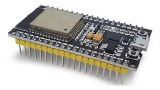 MODULO WIFI + BLUETOOTH ESP32 38 PINOS WROOM DEVKIT REV1