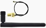 ANTENA WIFI 3DBI COM CABO PIGTAIL