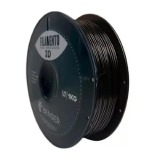 FILAMENTO PET-G 1,75 MM 1KG - PRETO