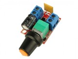 MINI MODULO CONTROLADOR PWM dc 3v-35V 5A 90w