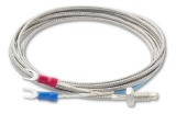 Sensor Termopar tipo J -50 A 400 GRAUS