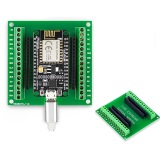 MODULO ADAPTADOR PARA ESP8266 NODEMCU - BORNES KRE