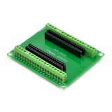 MODULO ADAPTADOR PARA ESP32 38 PINOS - BORNES KRE